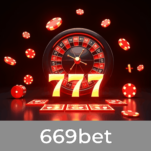 Descubra os Melhores Caça-níqueis no 669bet com Alta Volatilidade