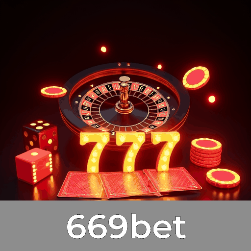 Experiência Segura e Profissional no 669bet com Proteção Avançada