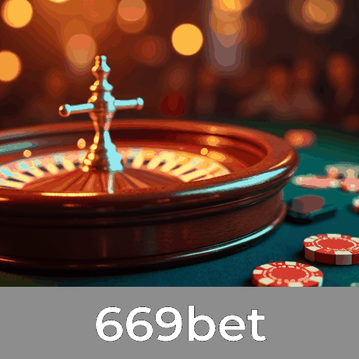 Aproveite as Incríveis Promoções do 669bet!