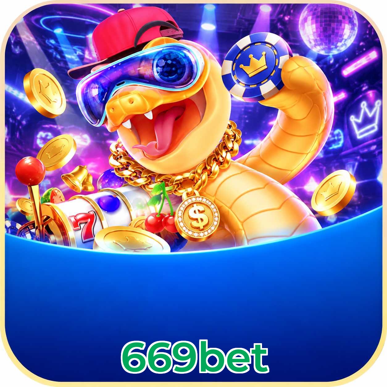 669bet Uptime