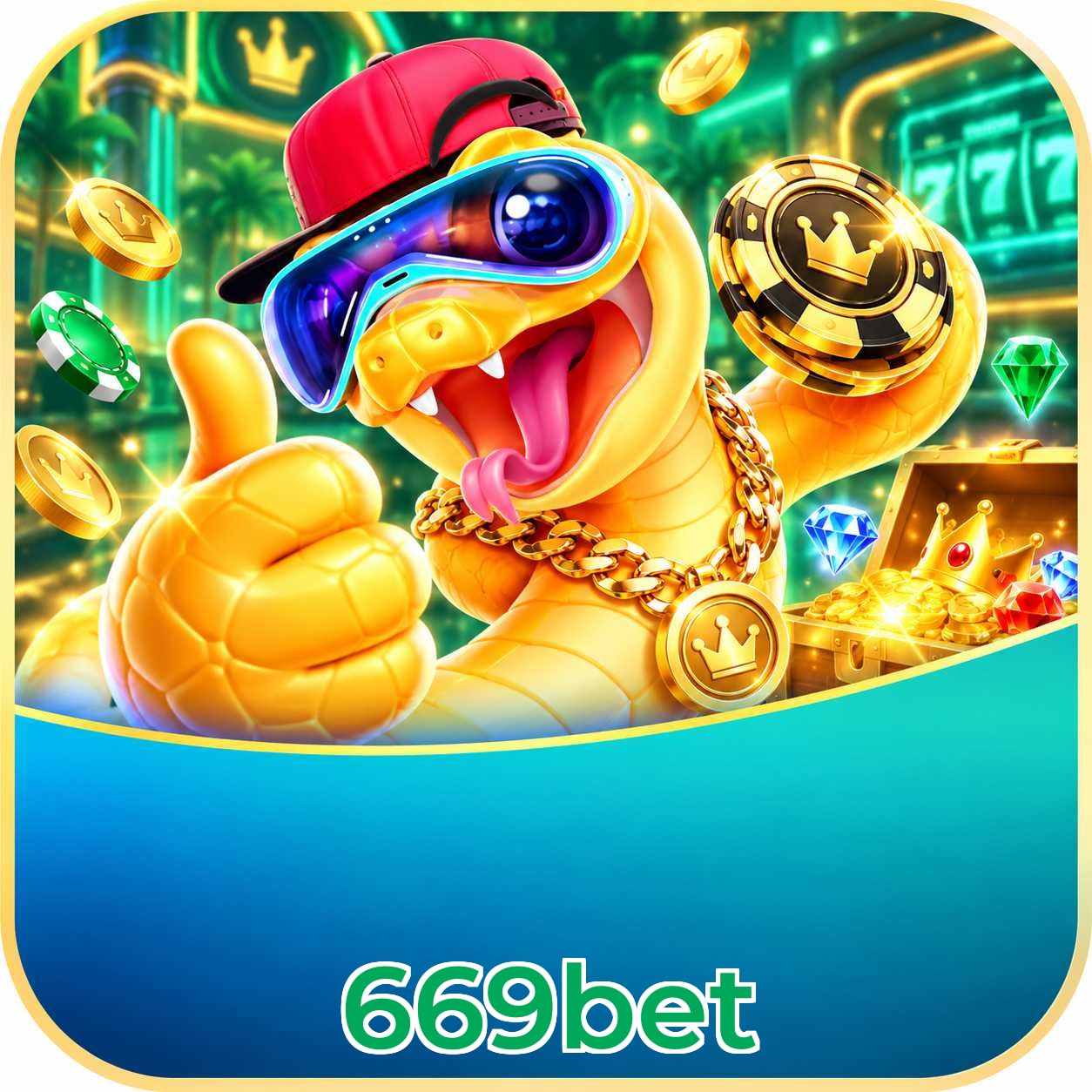 669bet KYC Verification