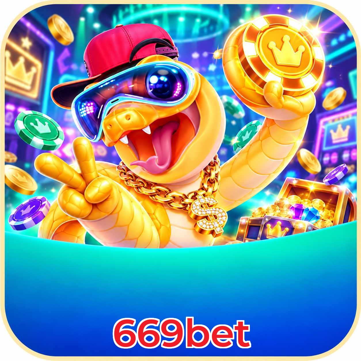 669bet Live Dealers