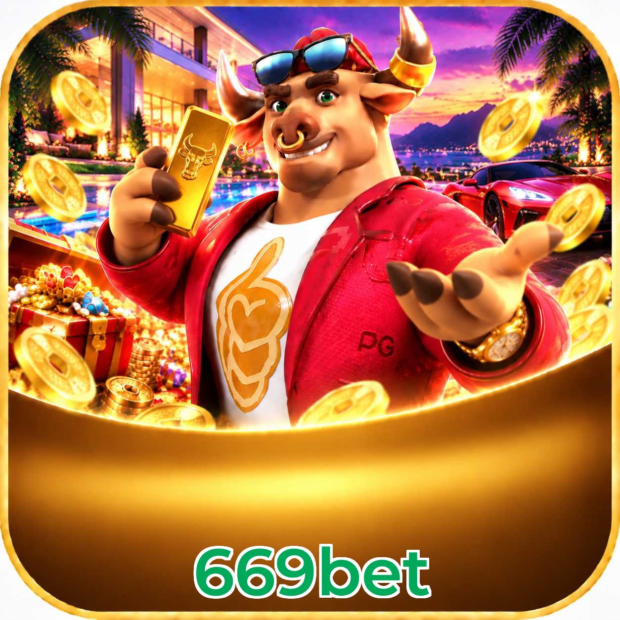 669bet FAQ