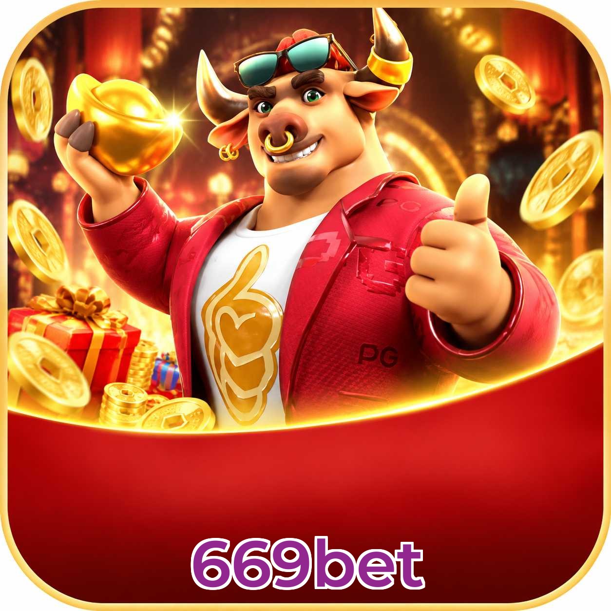 669bet Facebook Bonus