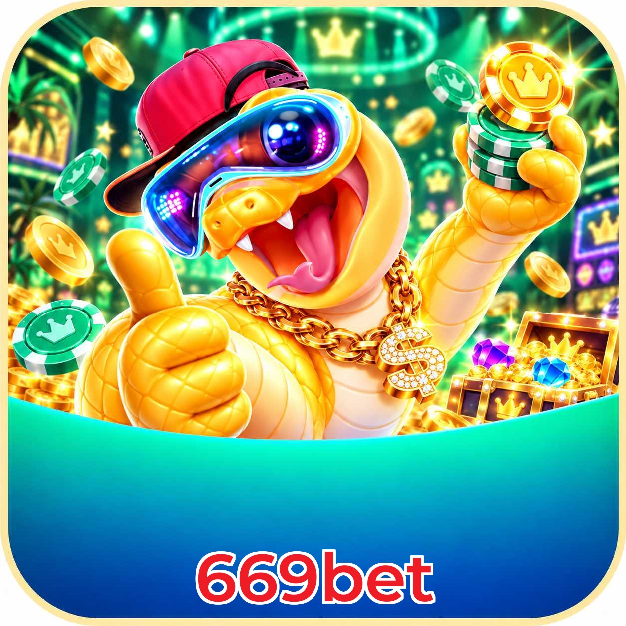 669bet Performance Tests
