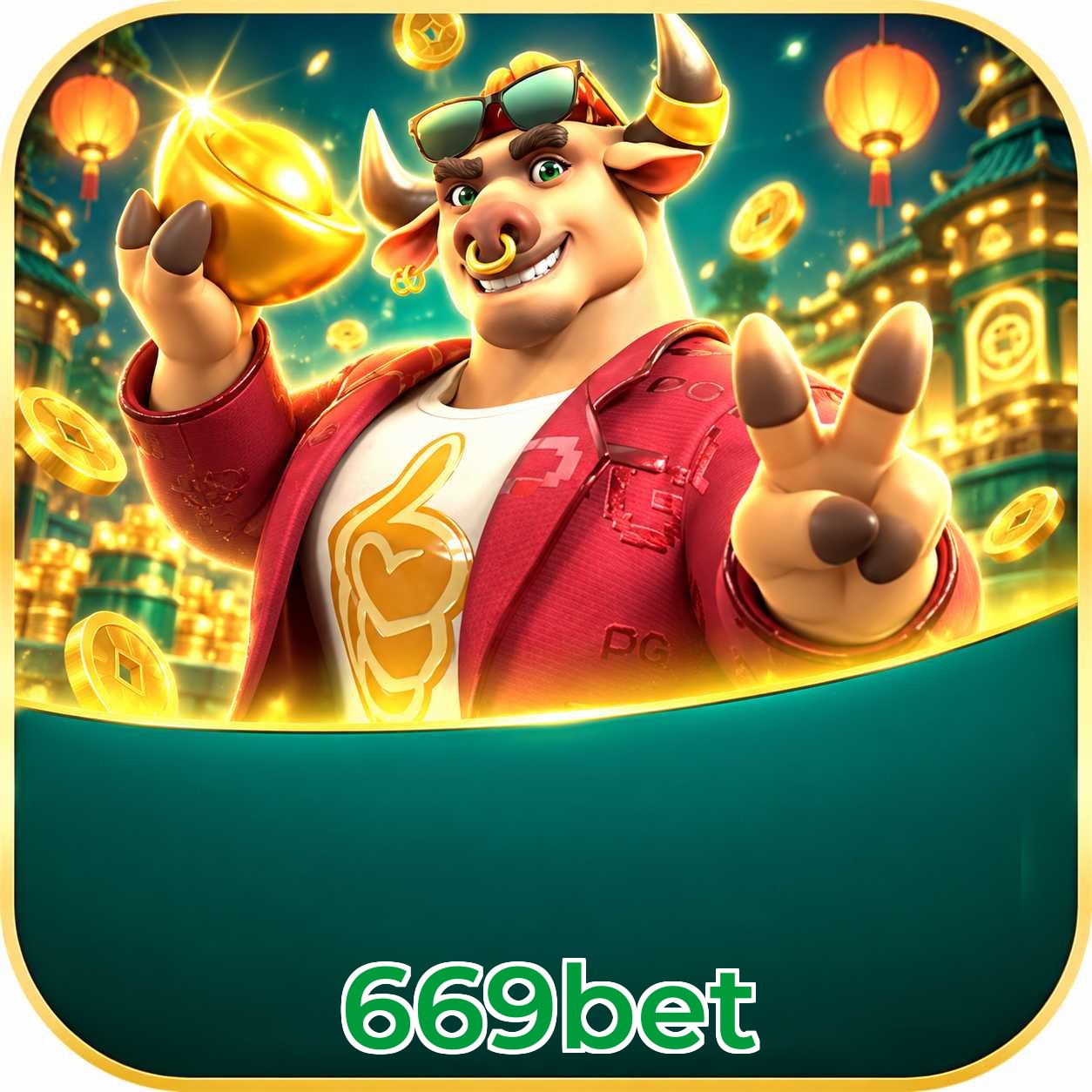 669bet App Features