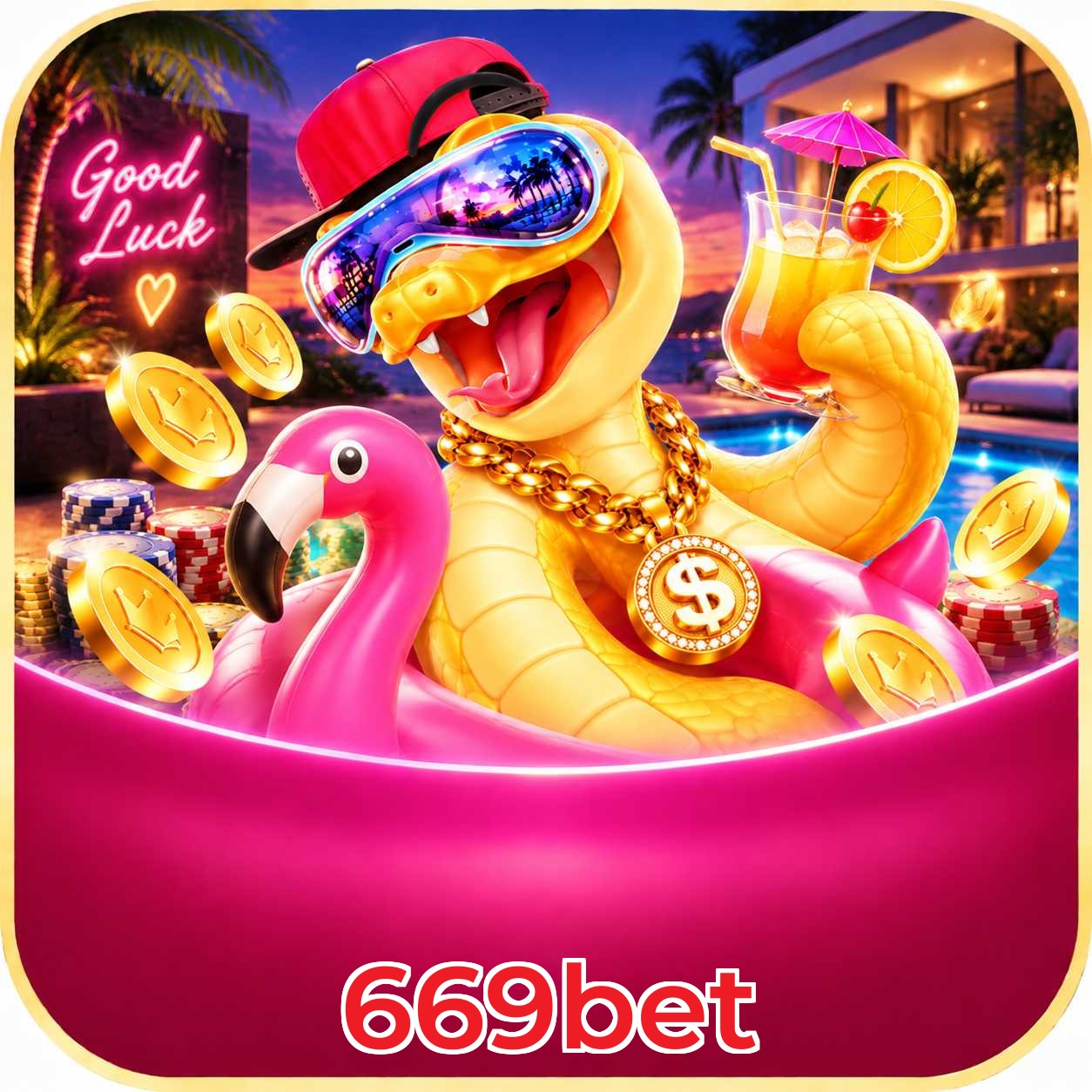 Baixar 669bet Android