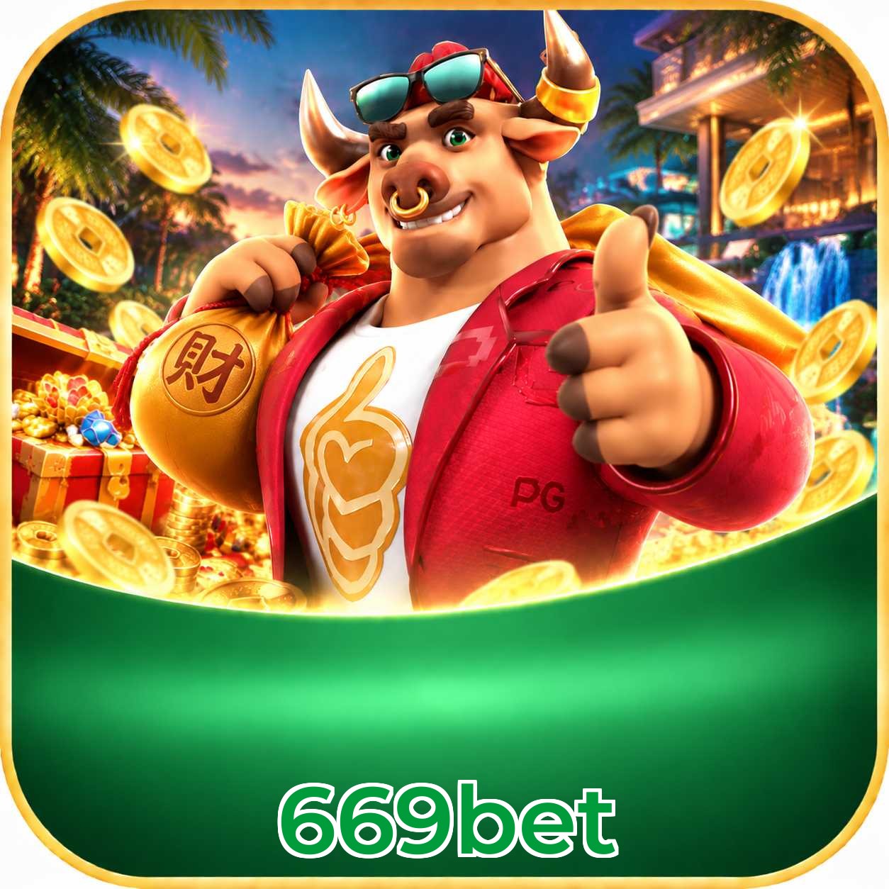 669bet RTP Testing