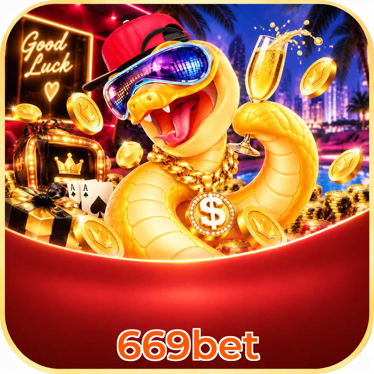 669bet Facebook Group