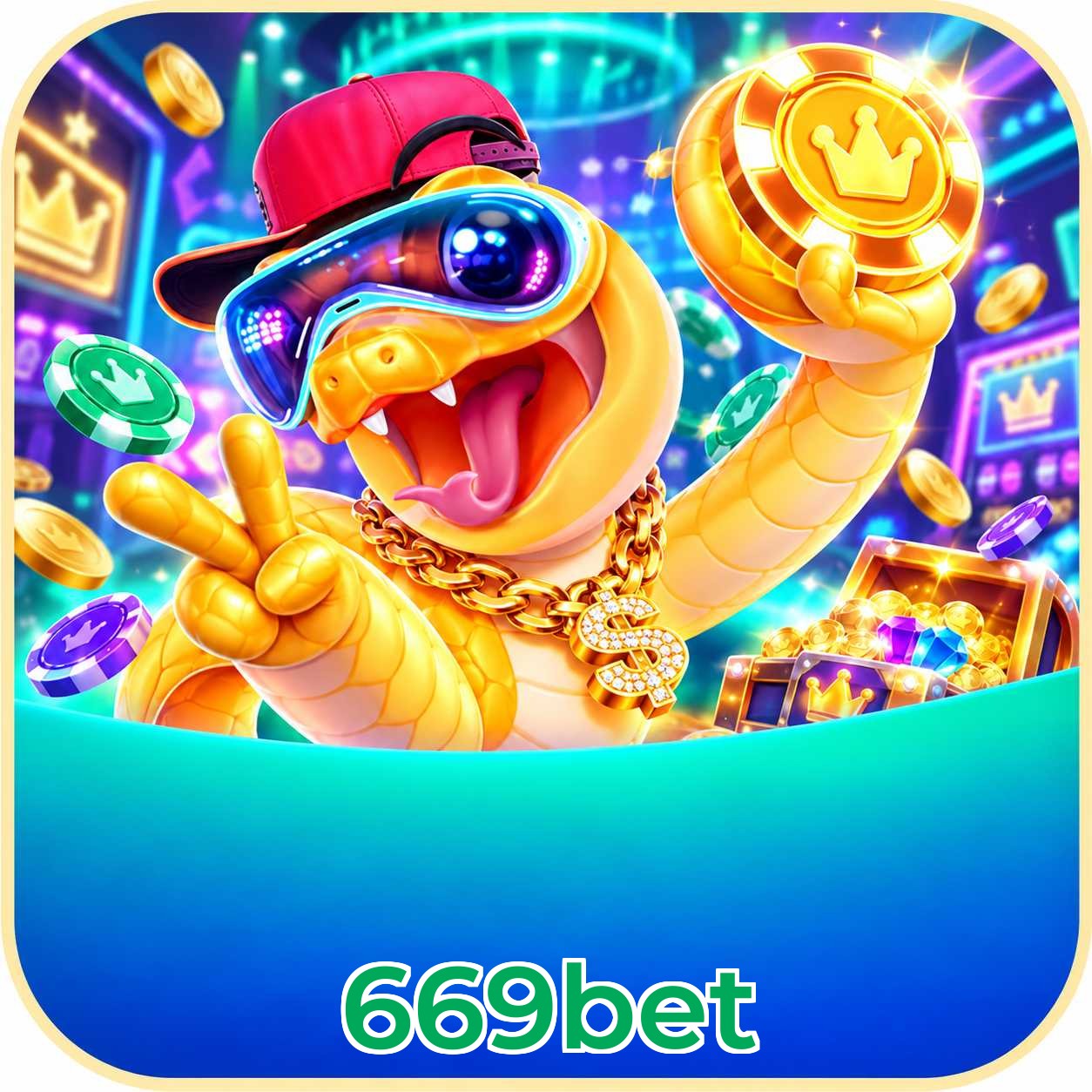 669bet