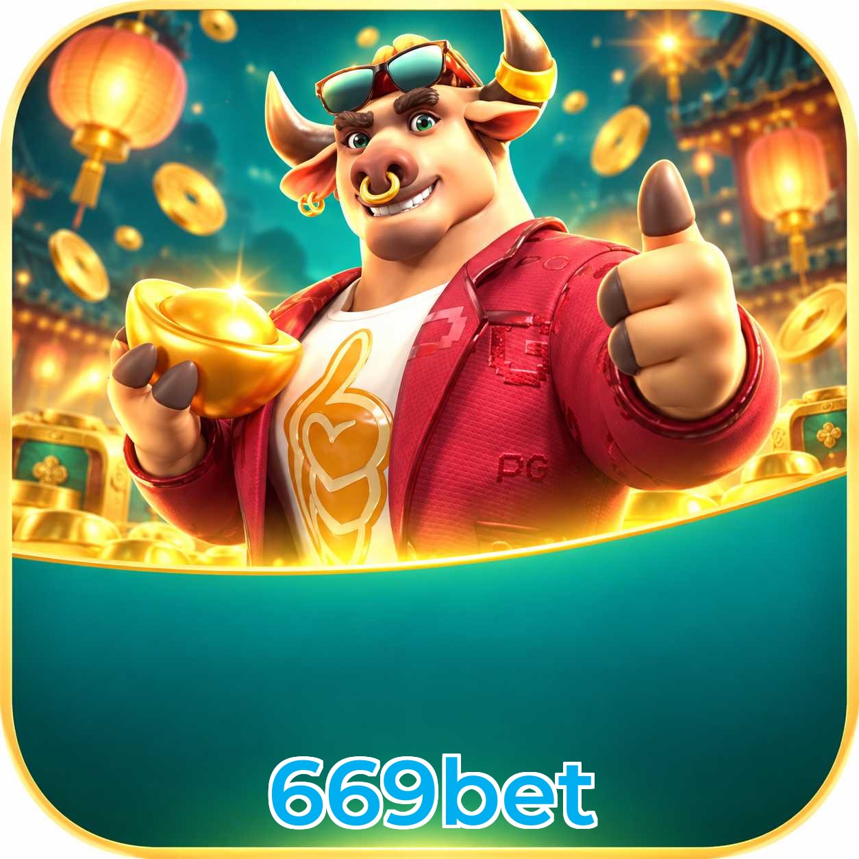 669bet Top Slots