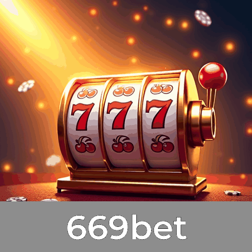 Experimente a Emoção dos Jogos de Cassino no 669bet