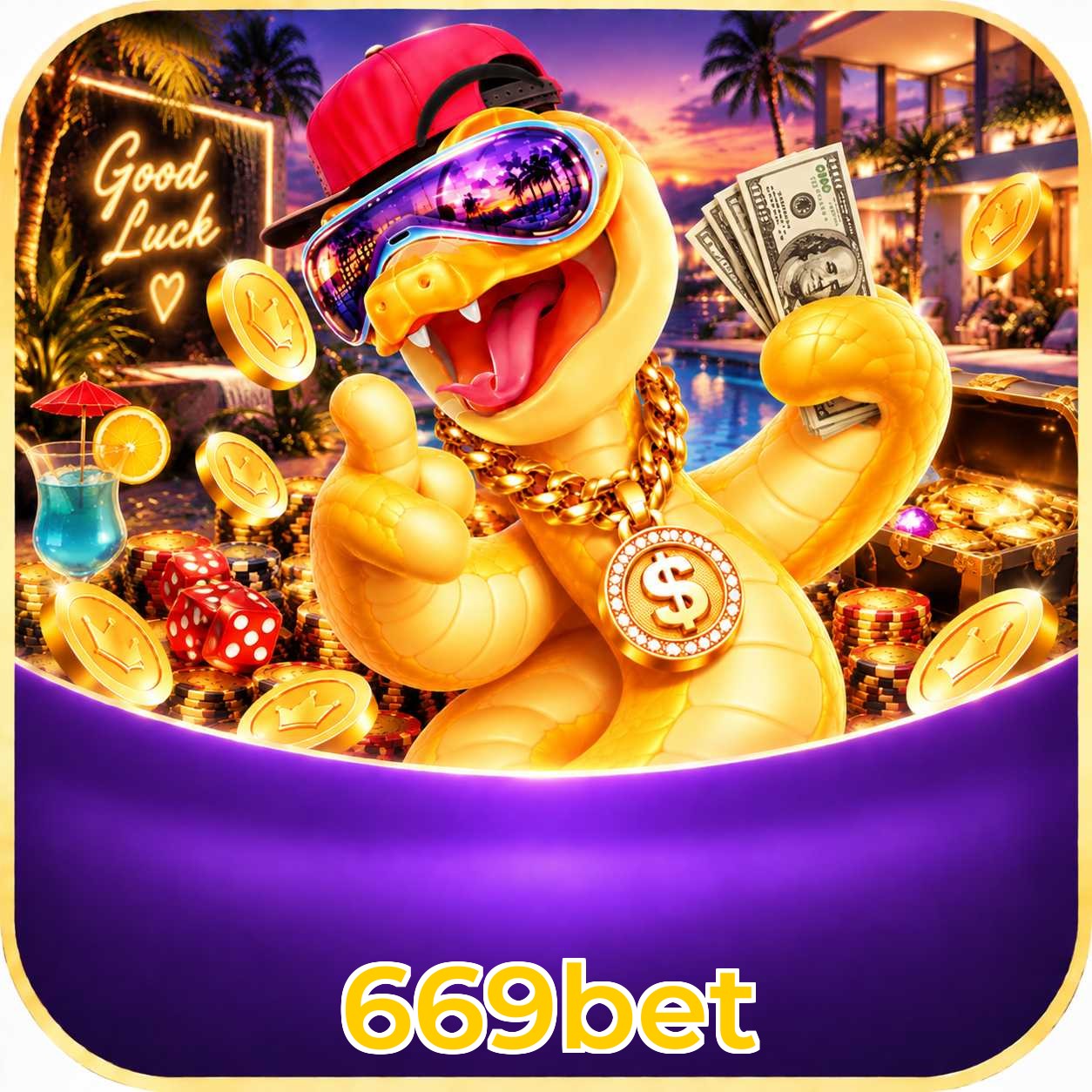 669bet Performance