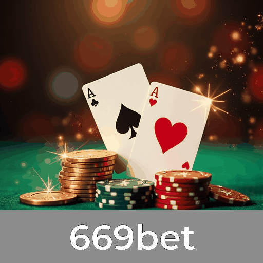 Descubra os Incríveis Bônus Exclusivos no 669bet