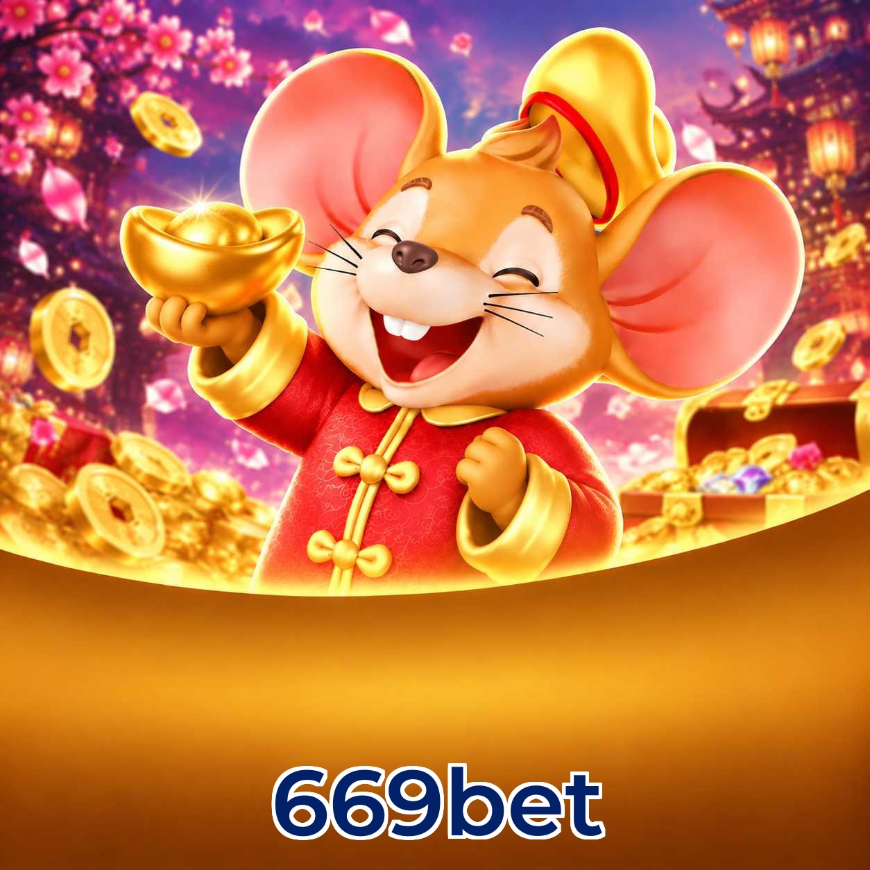 669bet Logo