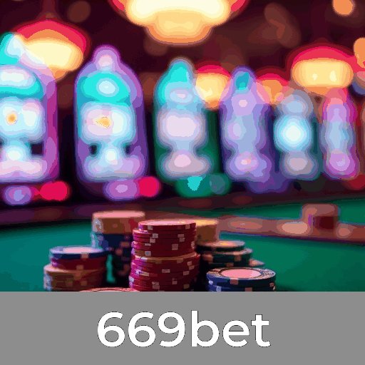 669bet: Seu Cassino Online Seguro e Rápido