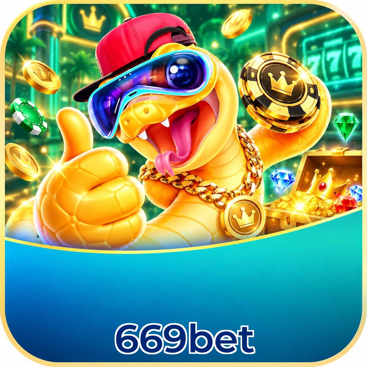 669bet Security
