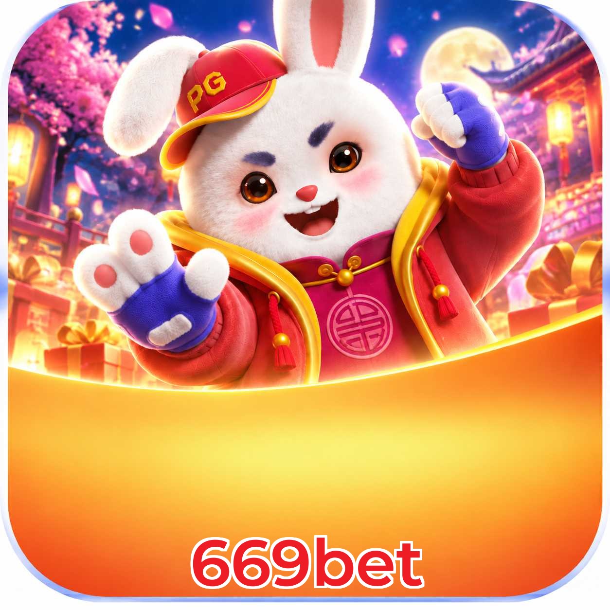 669bet Telegram