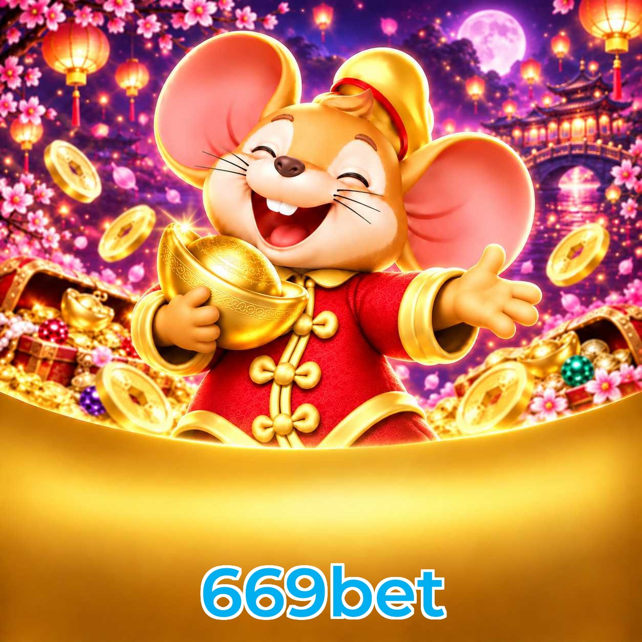 669bet System Requirements