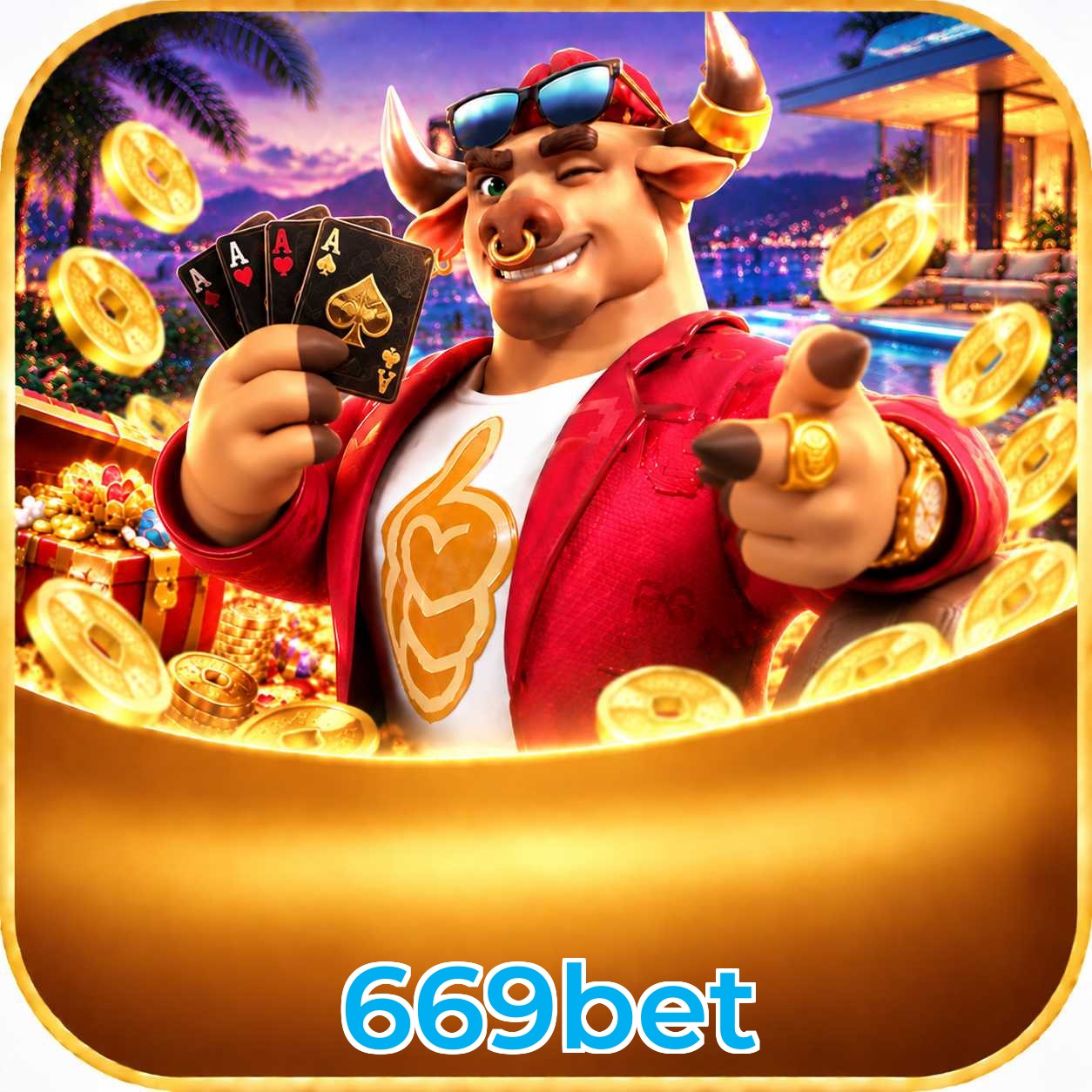 669bet VIP Telegram