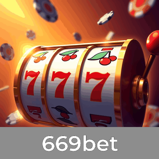 669bet: Caça-níqueis com Jackpot, Jogos de Mesa - Diversão Garantida, e Mais