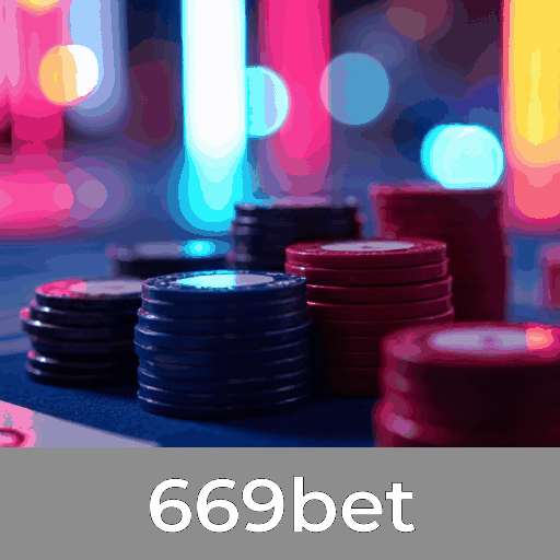 Descubra a Diversidade de Jogos de Cassino no 669bet Agora