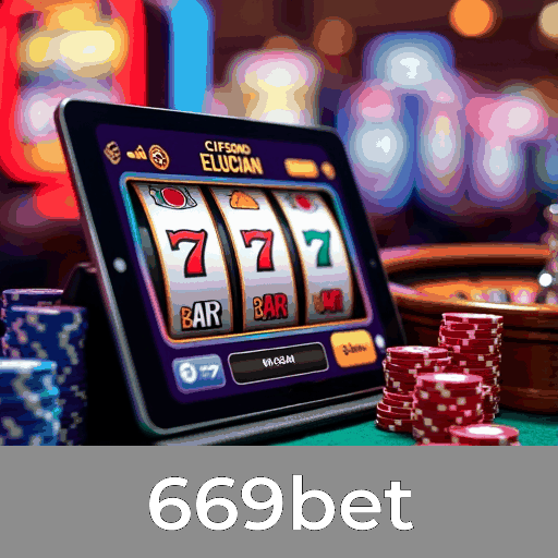 669bet: Mergulhe no Mundo das Apostas de Esporte Brasileiro