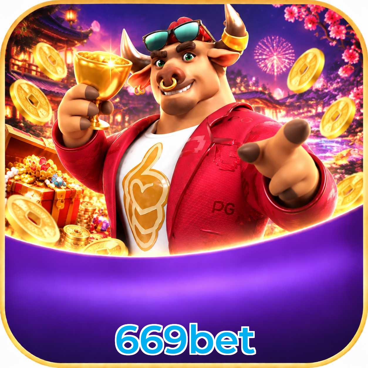 669bet Free Spins