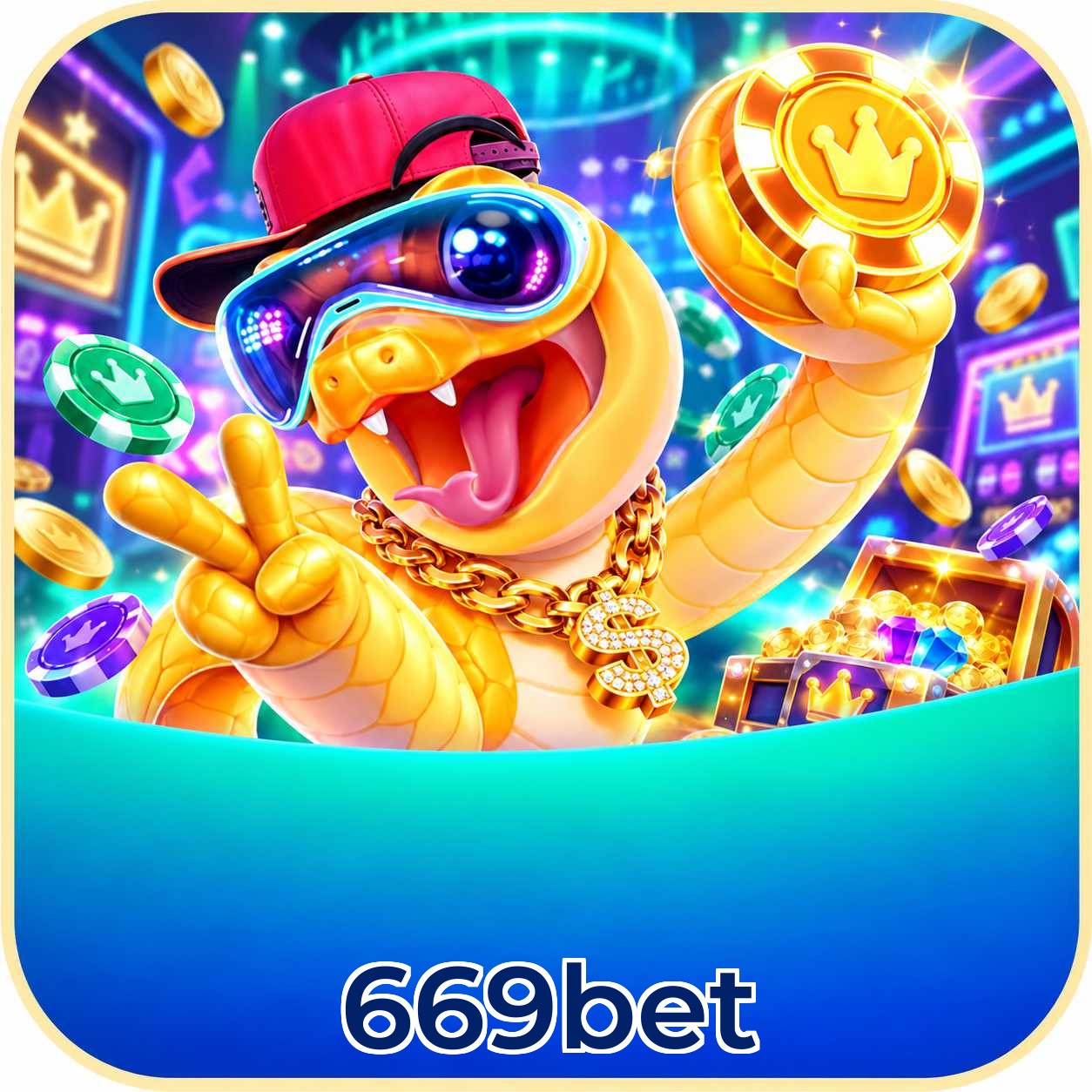 669bet Requirements
