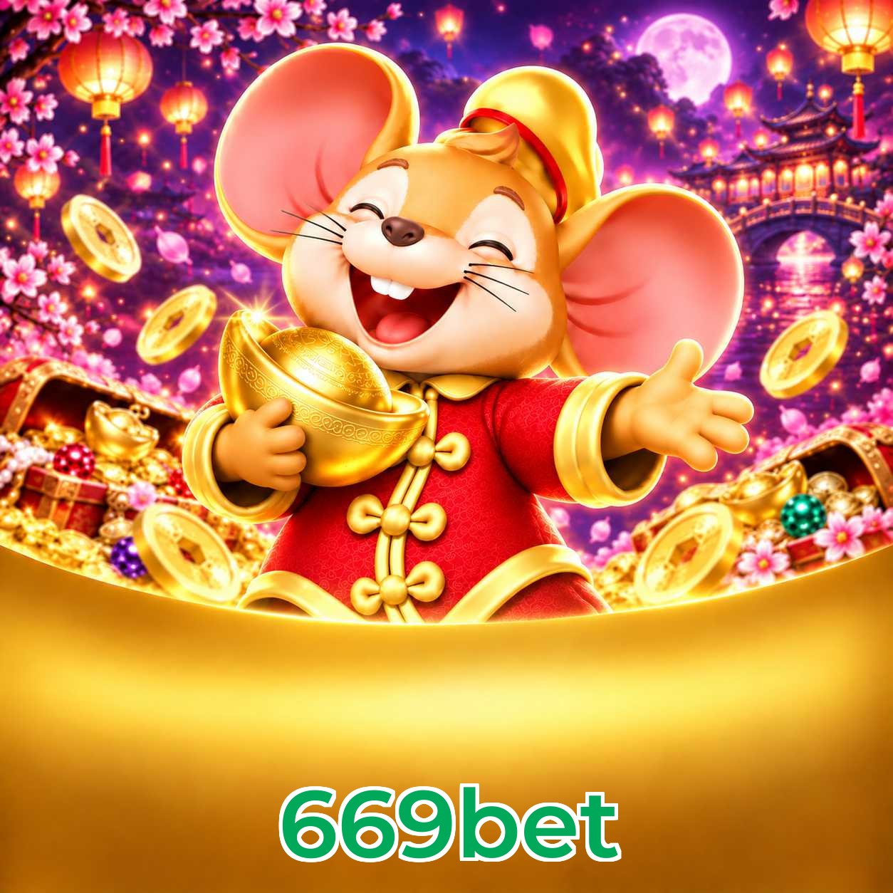 669bet Security Analysis