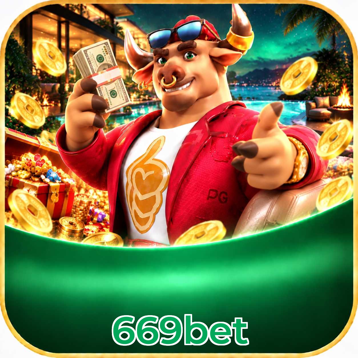 669bet Métodos de Login