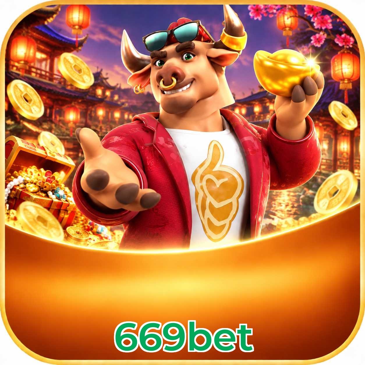669bet Logo