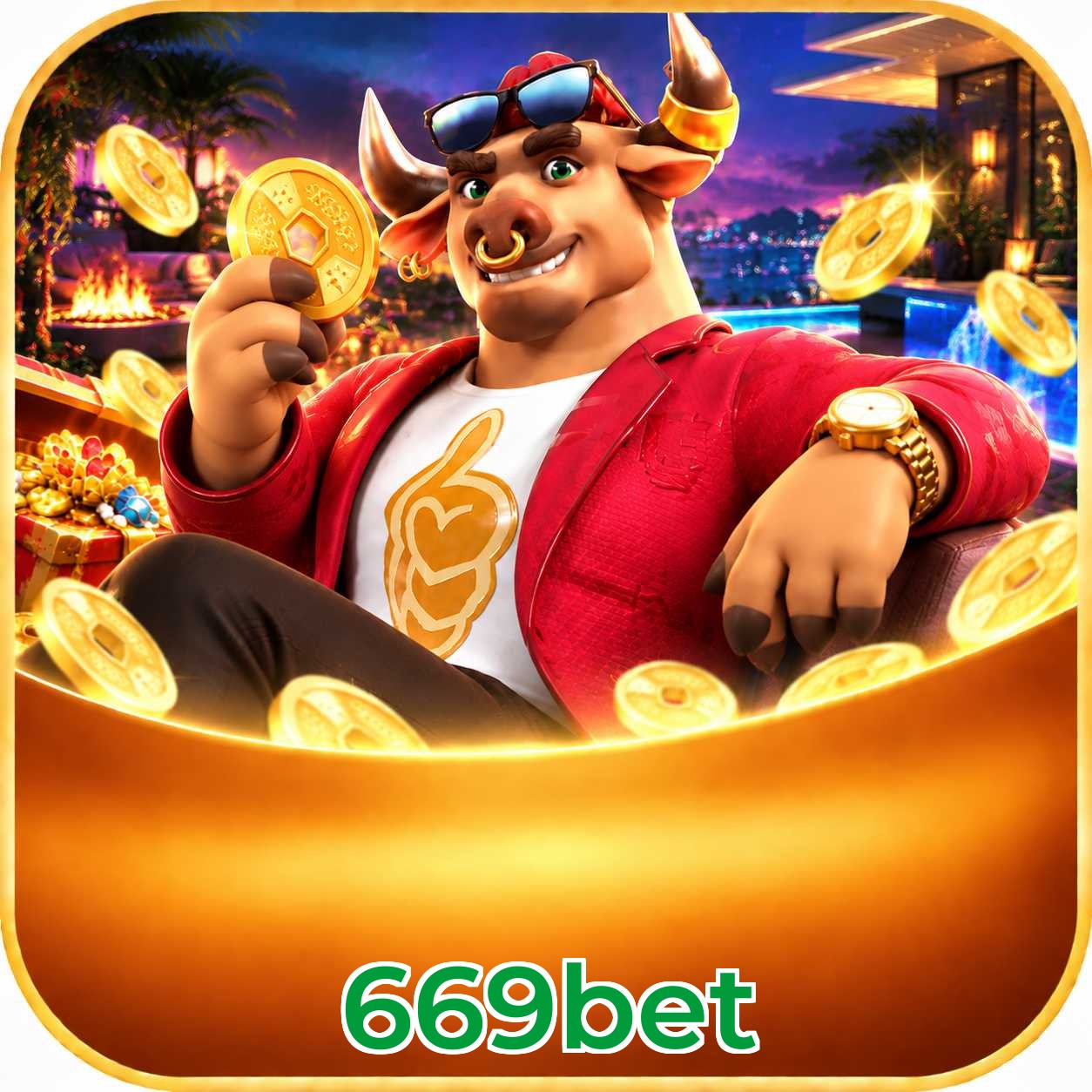 669bet Estratégias Lottery