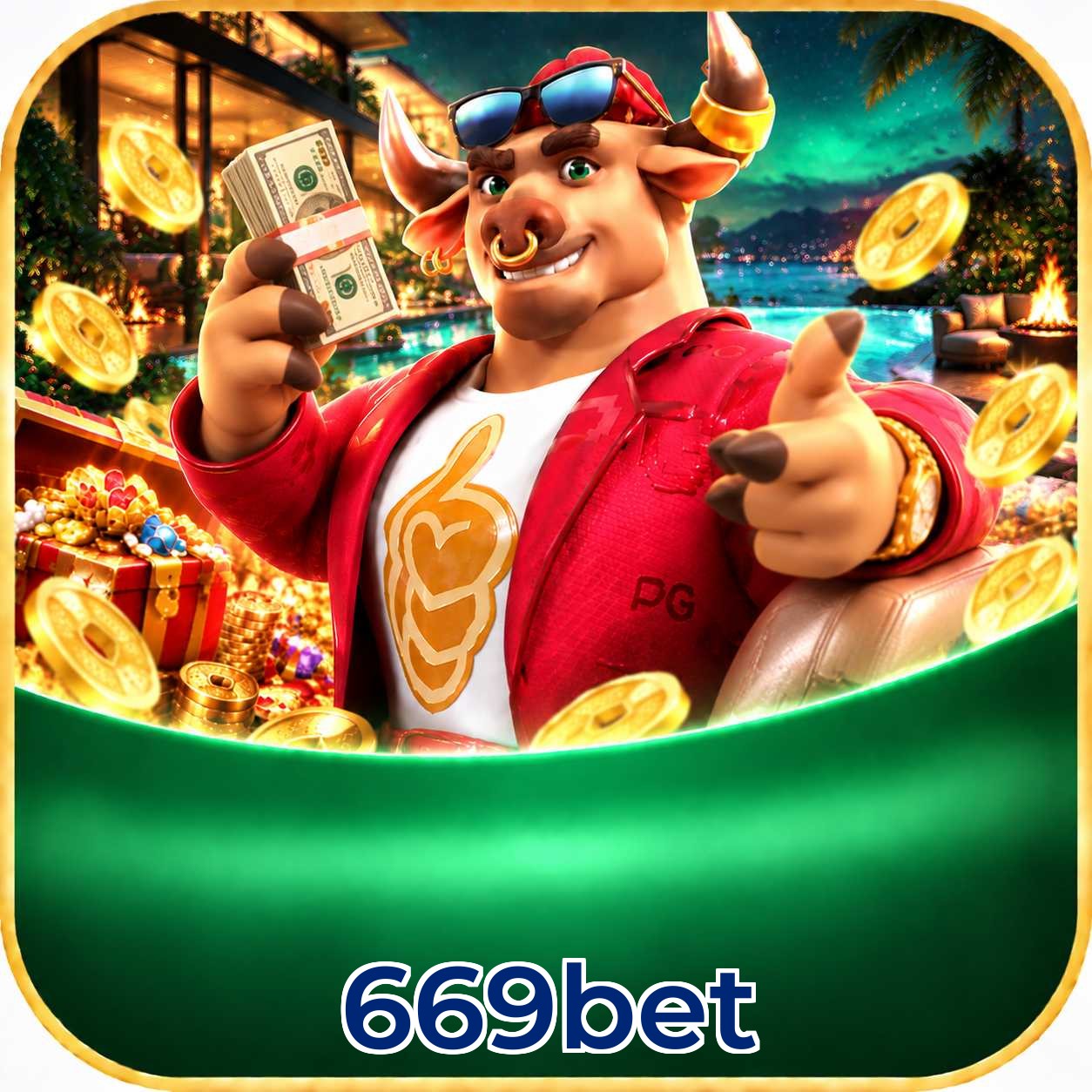 669bet Promotions