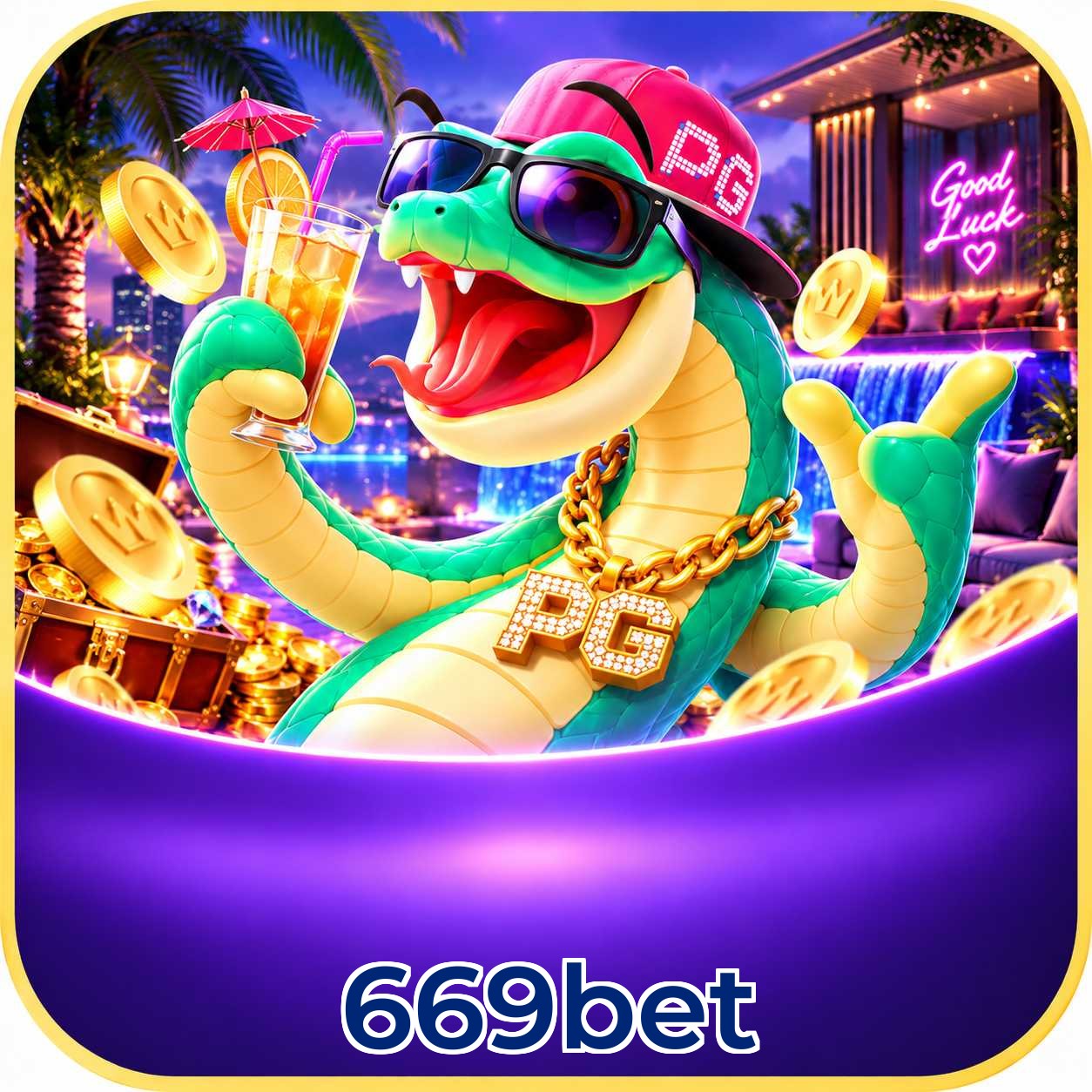 669bet Live Casino Overview