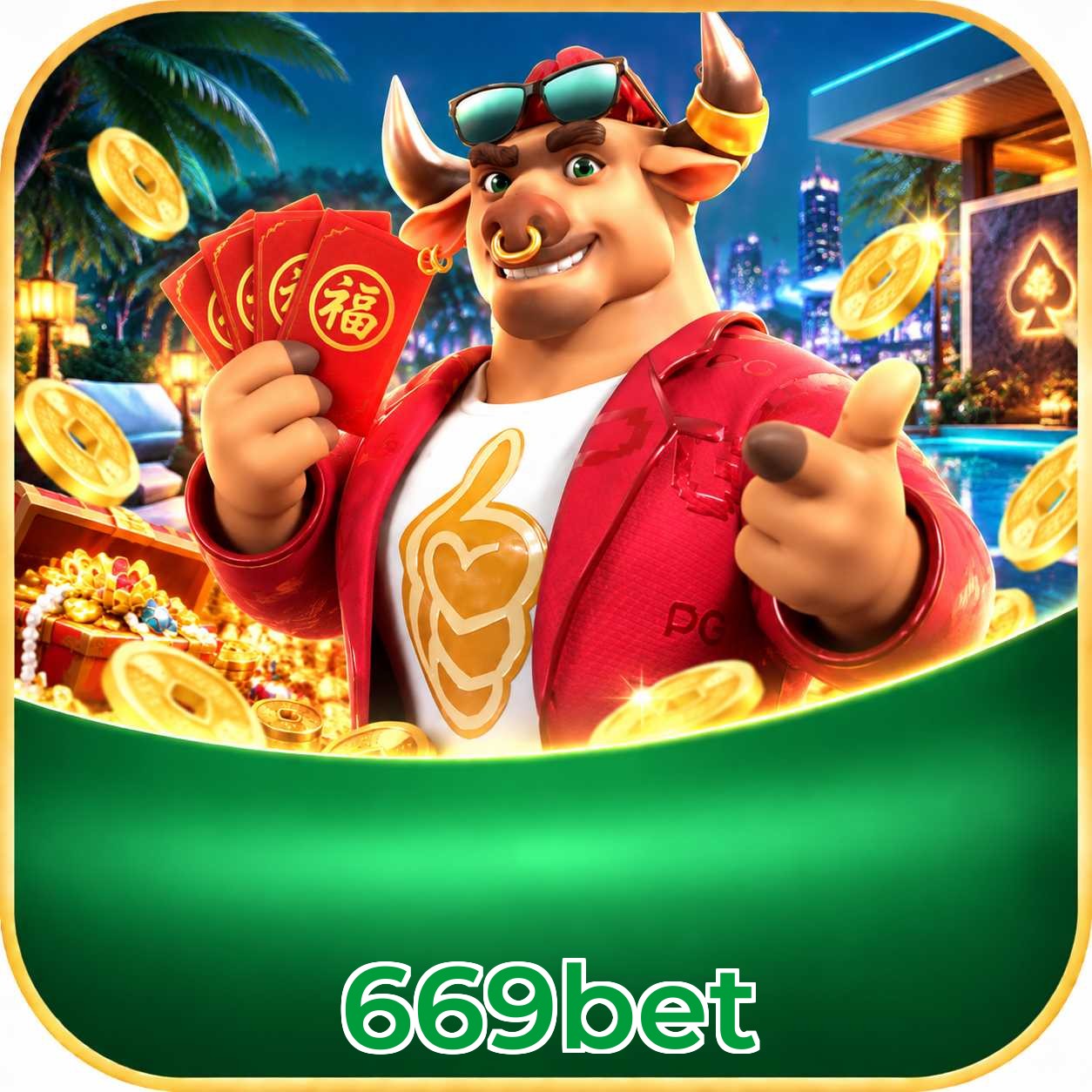 669bet Betting Limits