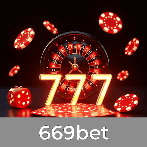 Aproveite as Incríveis Promoções do 669bet!
