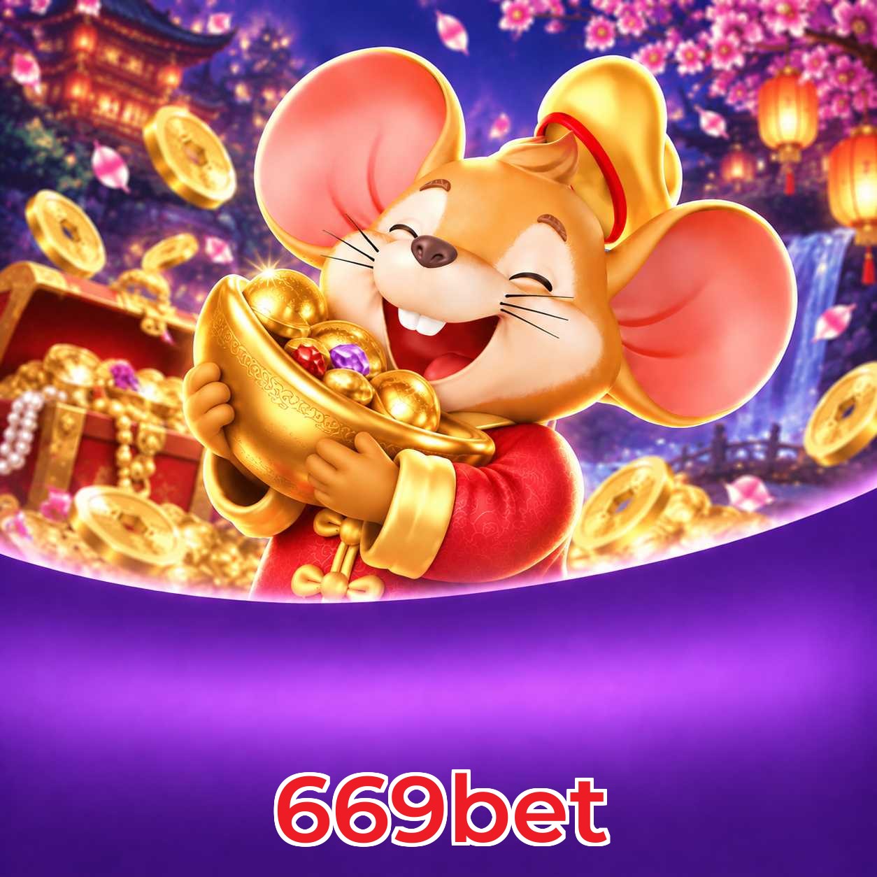 669bet Loterias