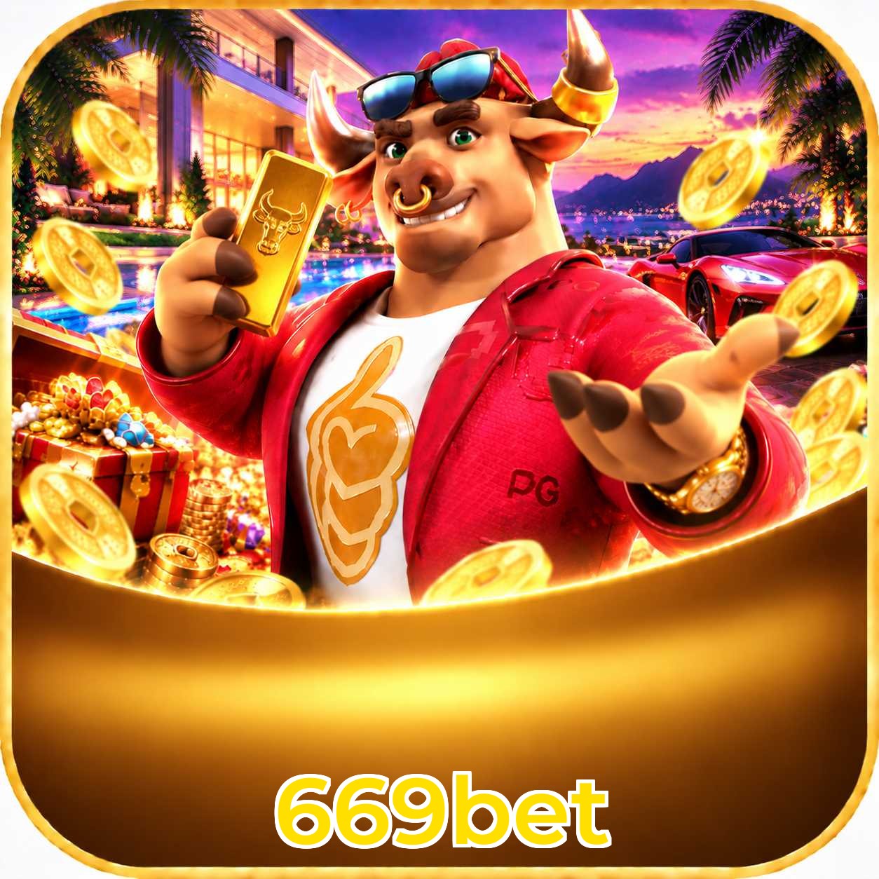 669bet Responsible Gaming