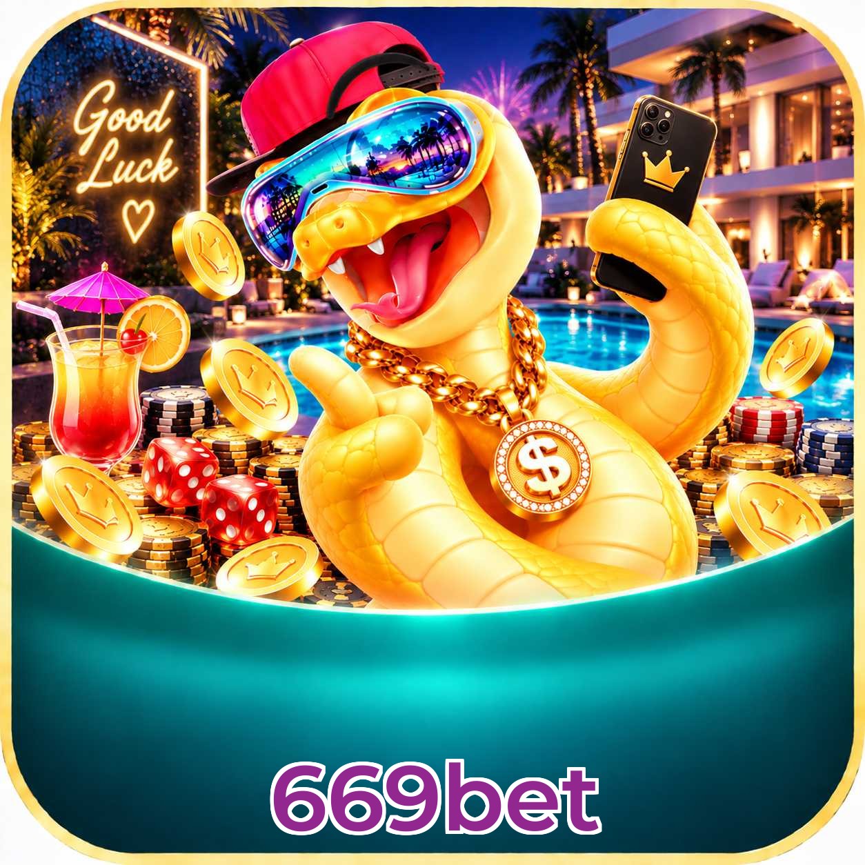 669bet Installation Guide