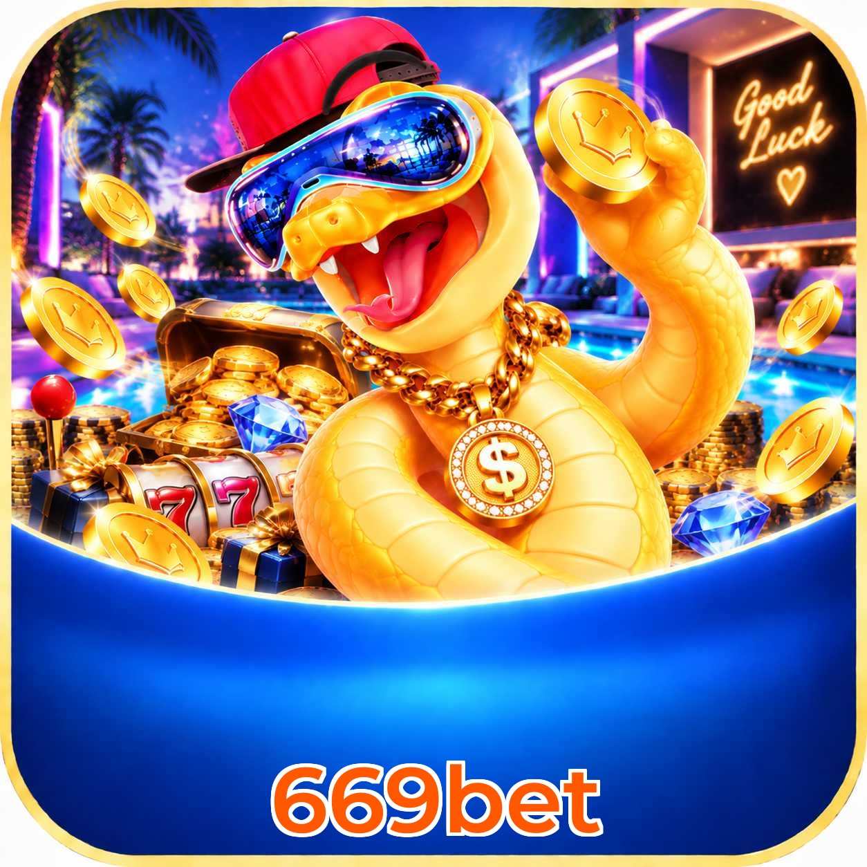 669bet Facebook Support