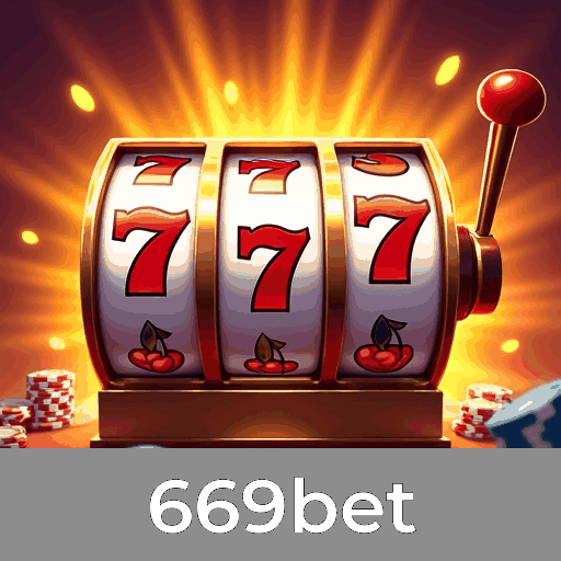 669bet: Seu Cassino Online Seguro e Rápido
