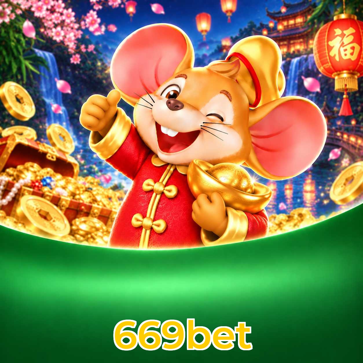 669bet Slots