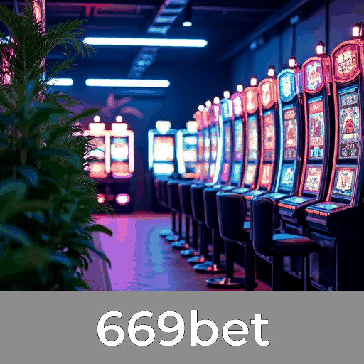 669bet: Apostas Online com Serviço Profissional e Seguro