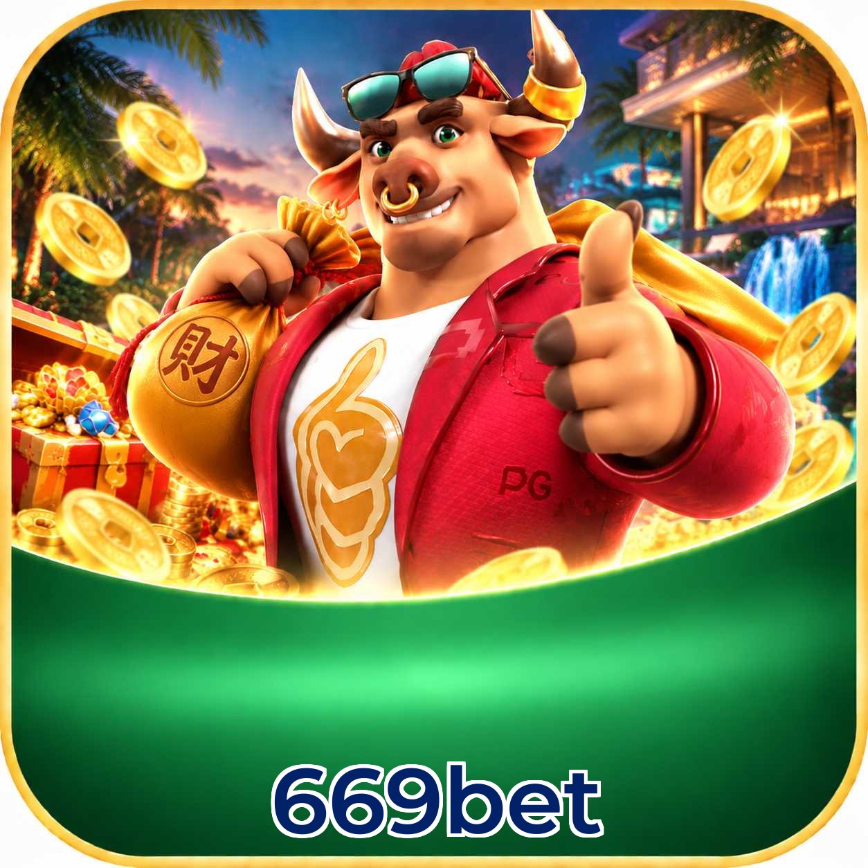 669bet Top Wins