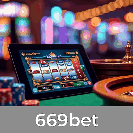 669bet: Excelência em Apostas Esportivas no Brasil