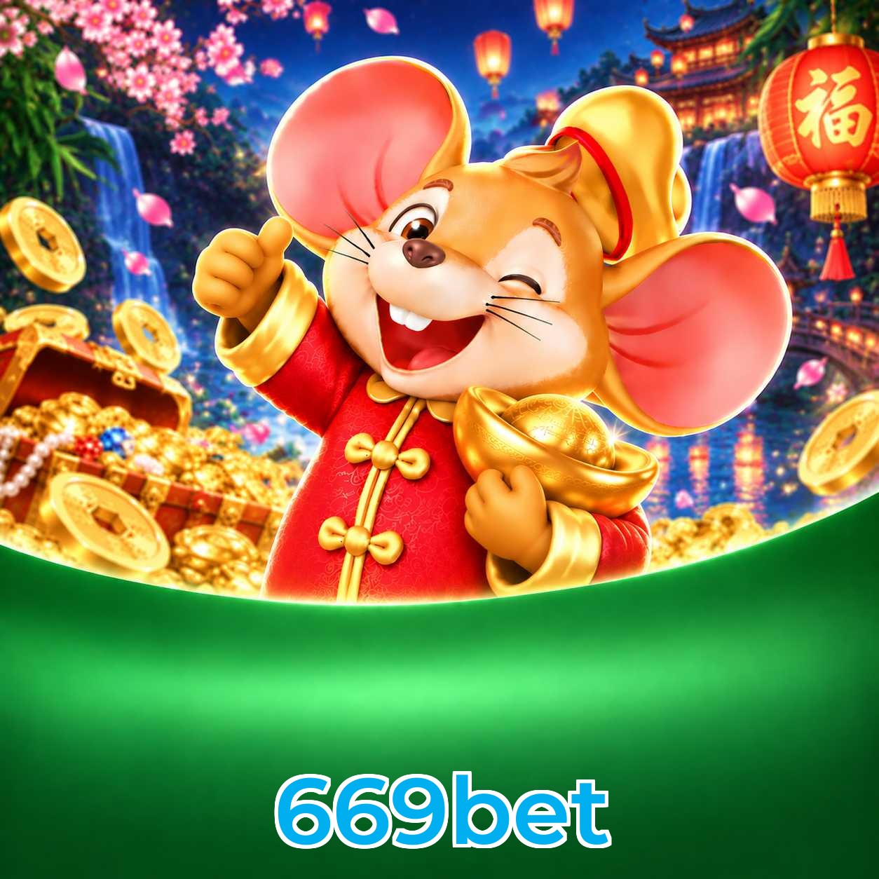 669bet Telegram Stats