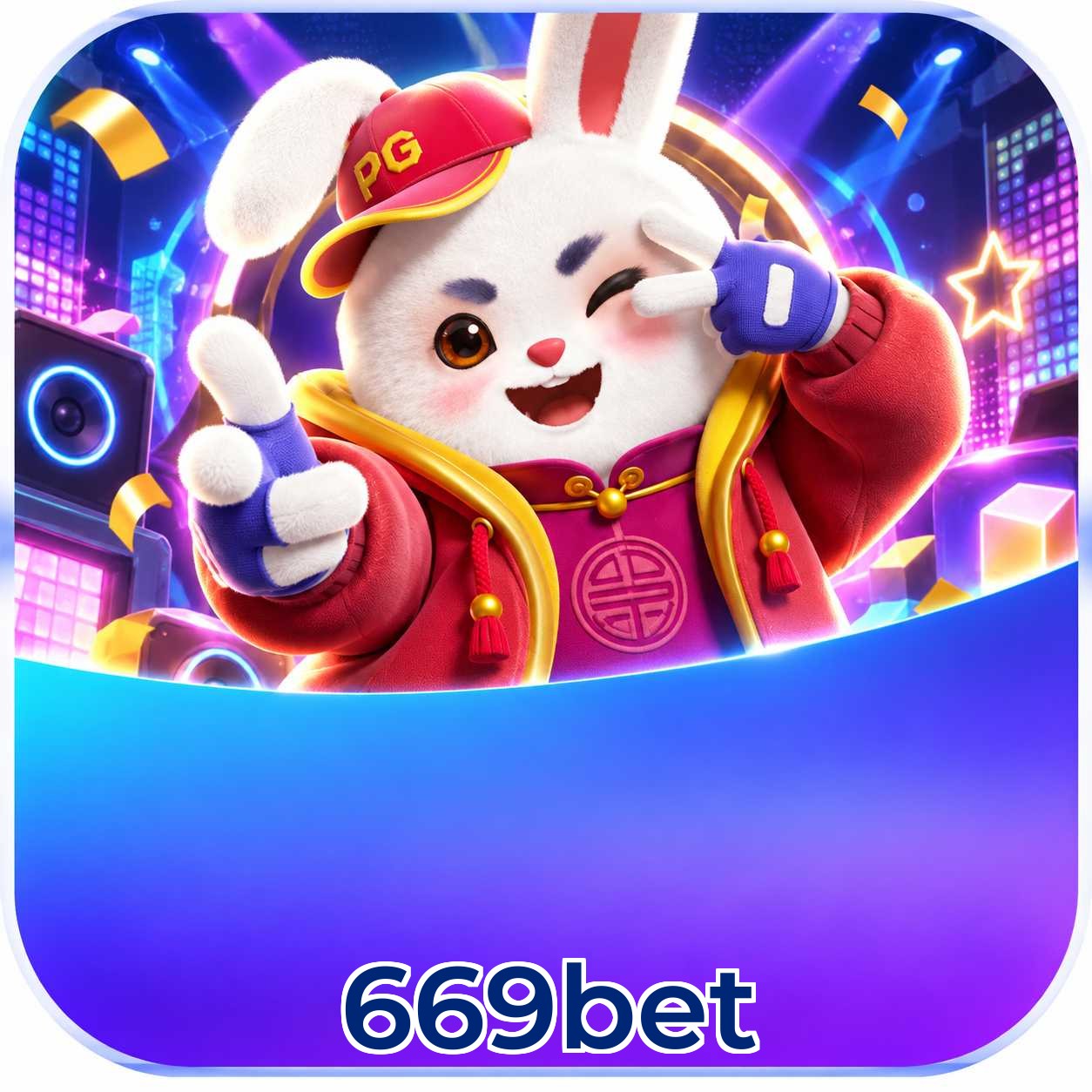 669bet Facebook Page