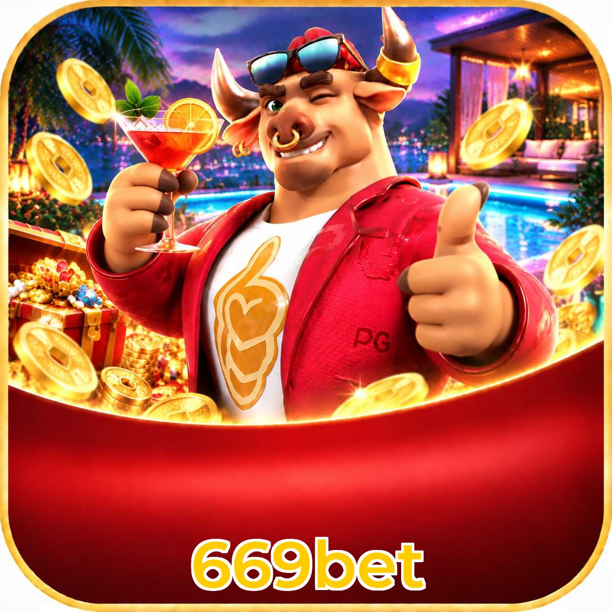 669bet Jogos Exclusivos