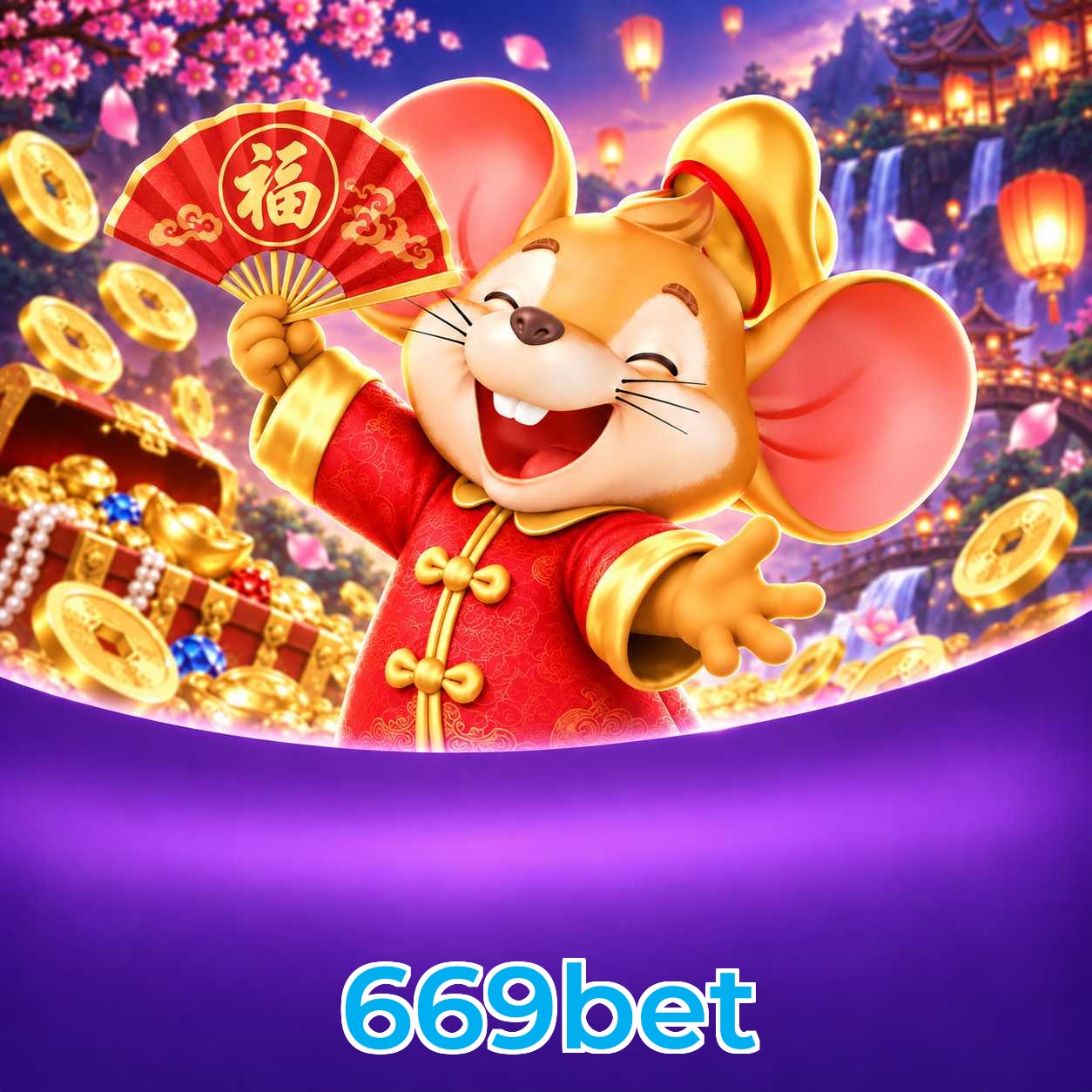 669bet Bet Odds Analysis